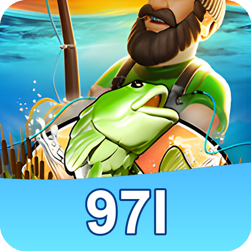Fortune Rabbit Slot - RTP 97.1%
