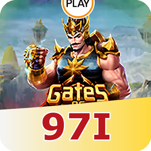 Gates of Olympus Slot - RTP 96.5%